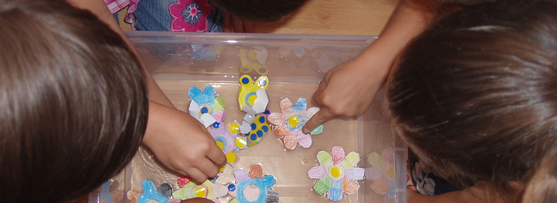 Actividades en Cadreita