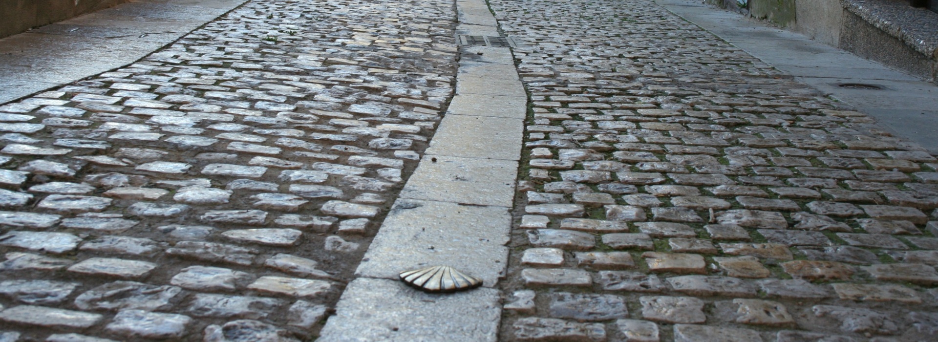 Camino de Santiago